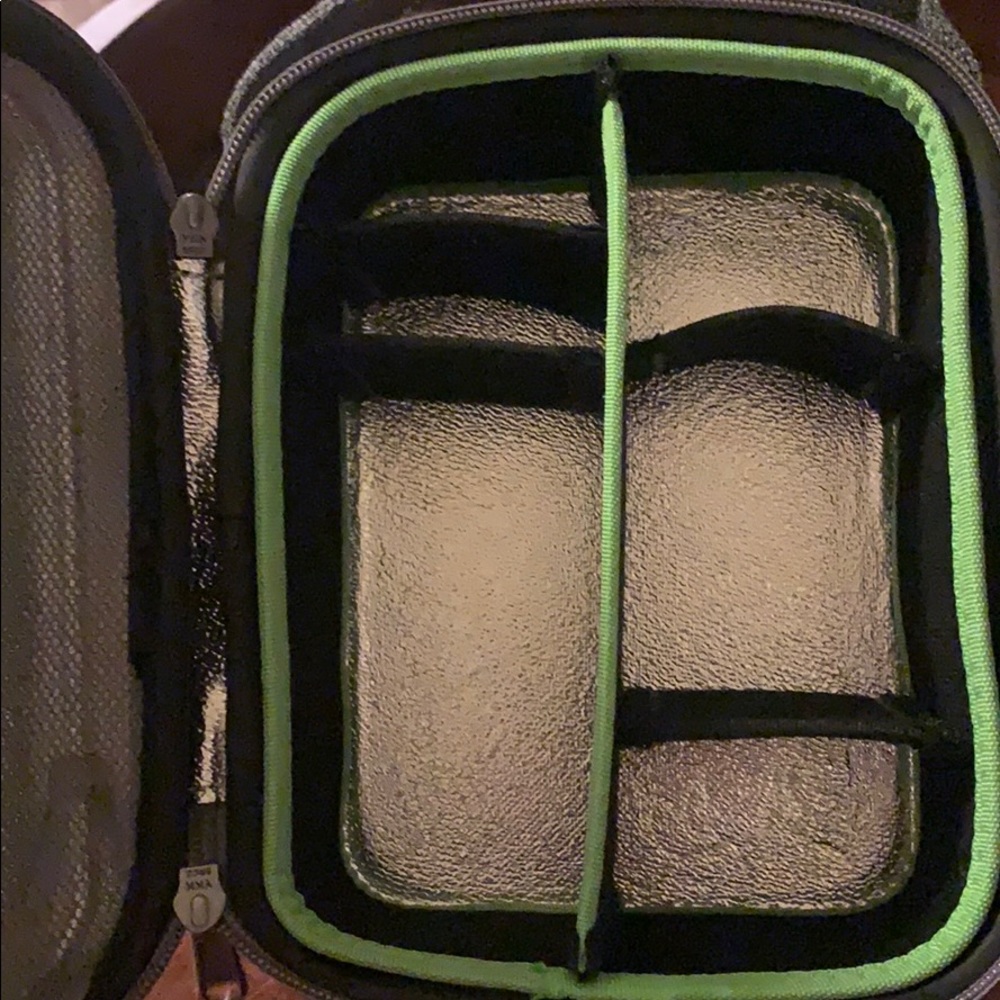 Stash Box With A Lock - image 3